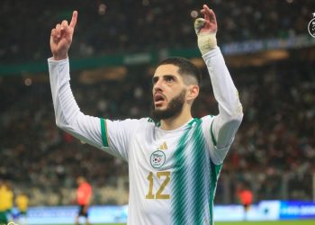 Le Club Brugge s’active pour Khanyisa Mayo