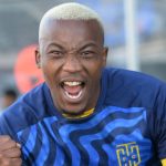 Khanyisa Mayo