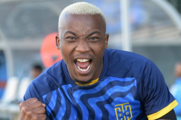 Khanyisa Mayo