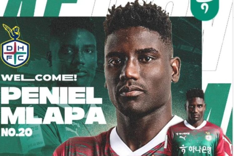 Peniel Mlapa