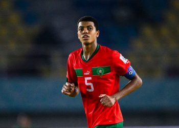 Abdelhamid Ait Boudlal