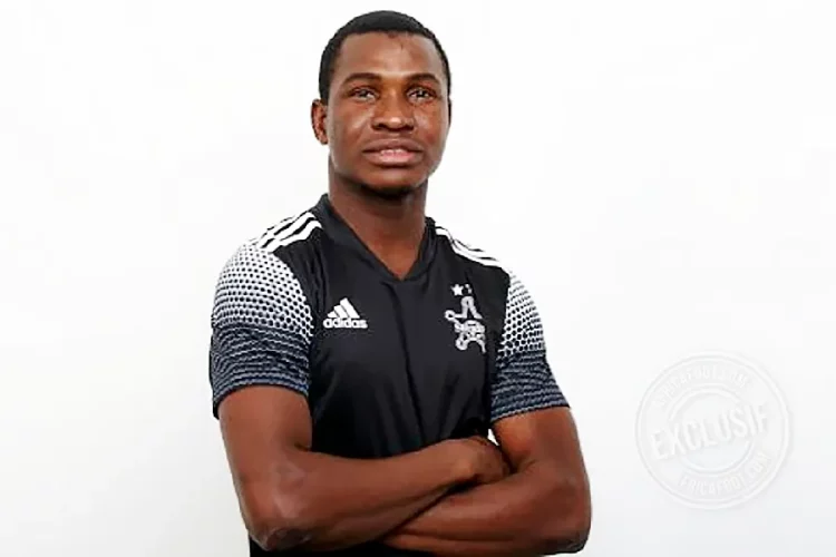 Abdoul Moumouni