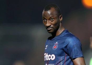 Abdoulaye Diarra