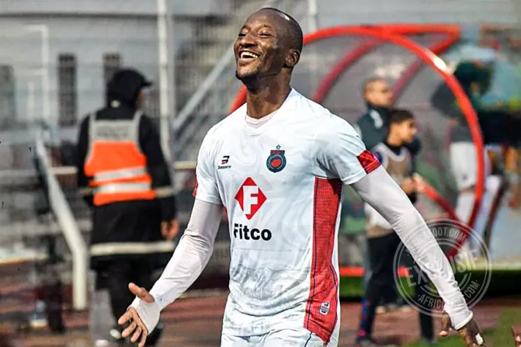 Abdoulaye Diarra