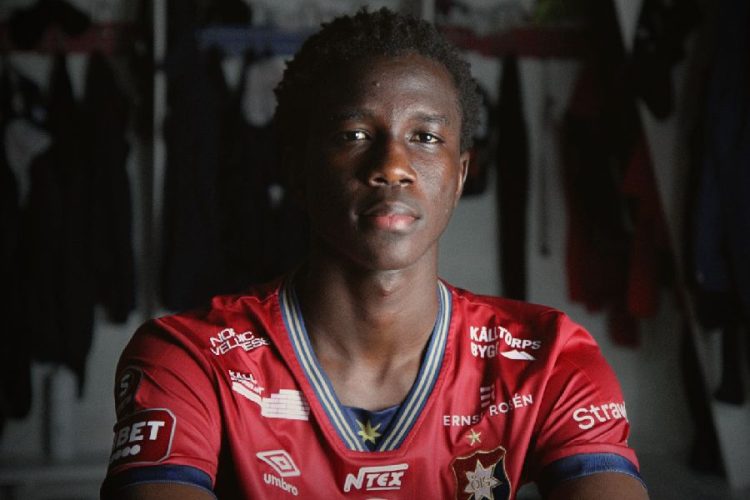 Abdoulaye Faye