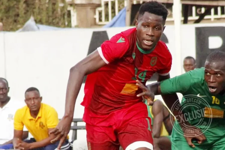 Abdoulaye Sissoko