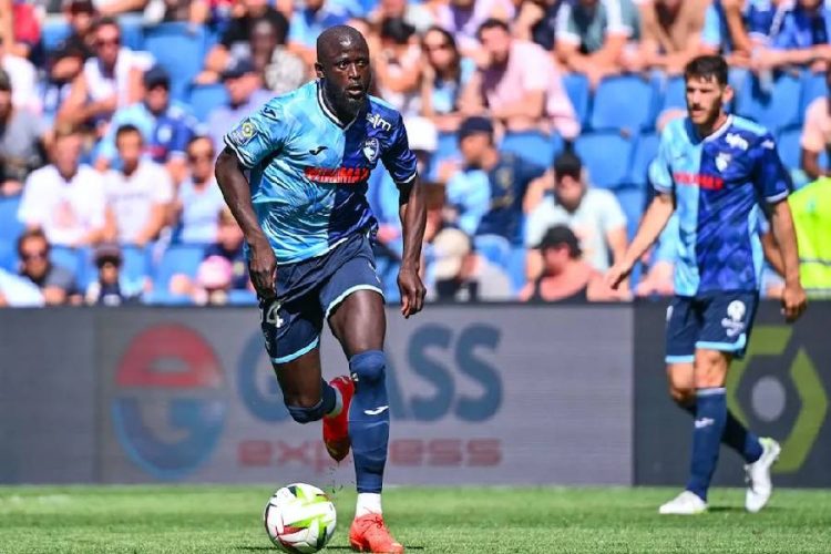Abdoulaye Touré