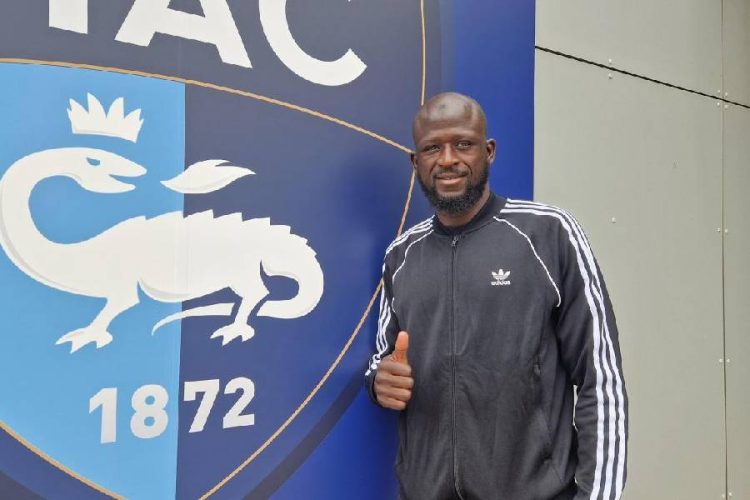 Abdoulaye Touré