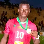 Aboubacar Diarra Senior