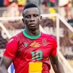 Aboubacar Diarra Senior