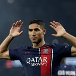 Achraf Hakimi
