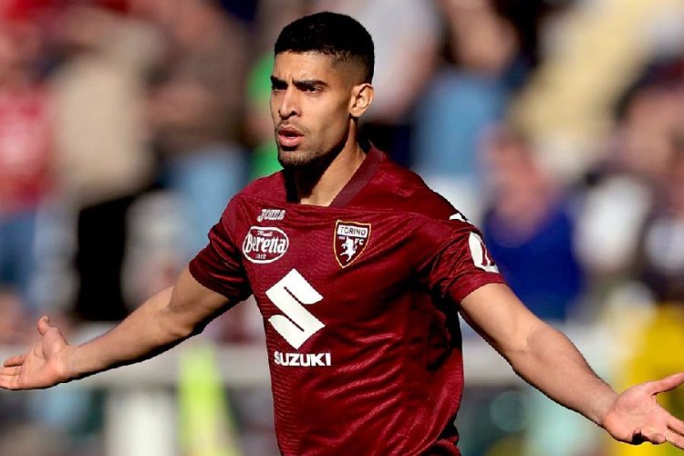 Adam Masina
