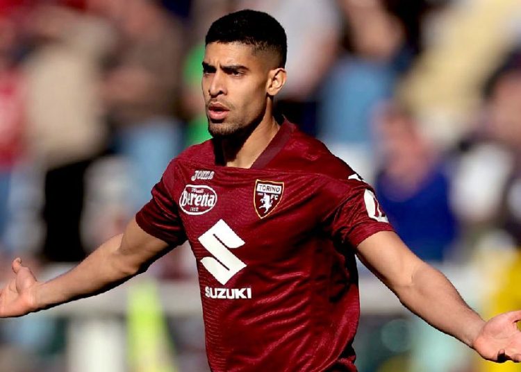 Adam Masina