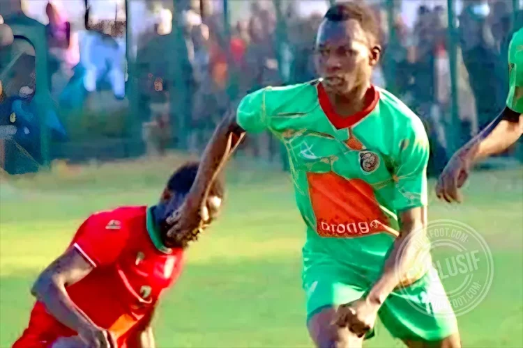 Adama Coulibaly