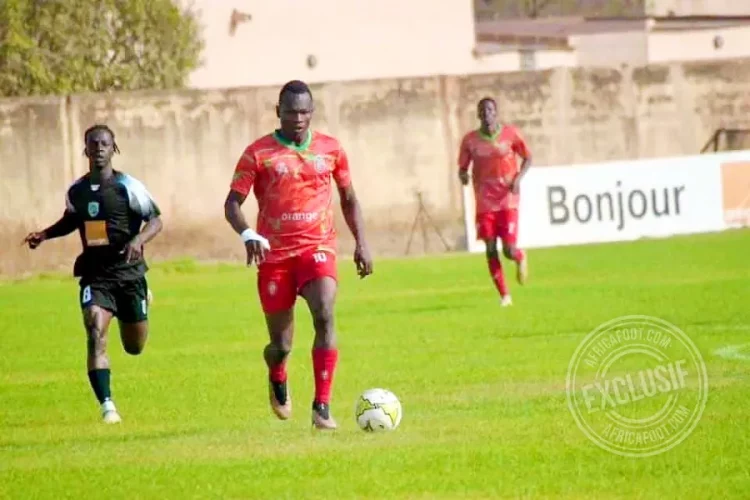 Adama Coulibaly