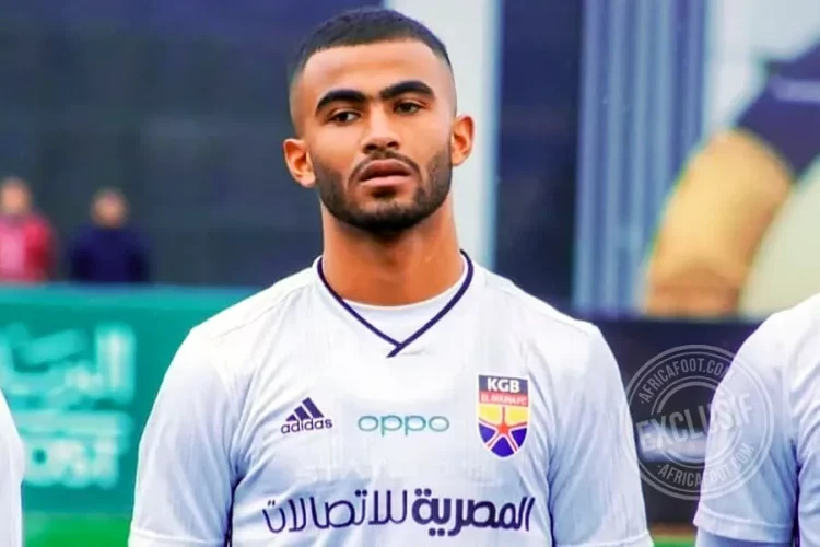 Ahmed Hossam