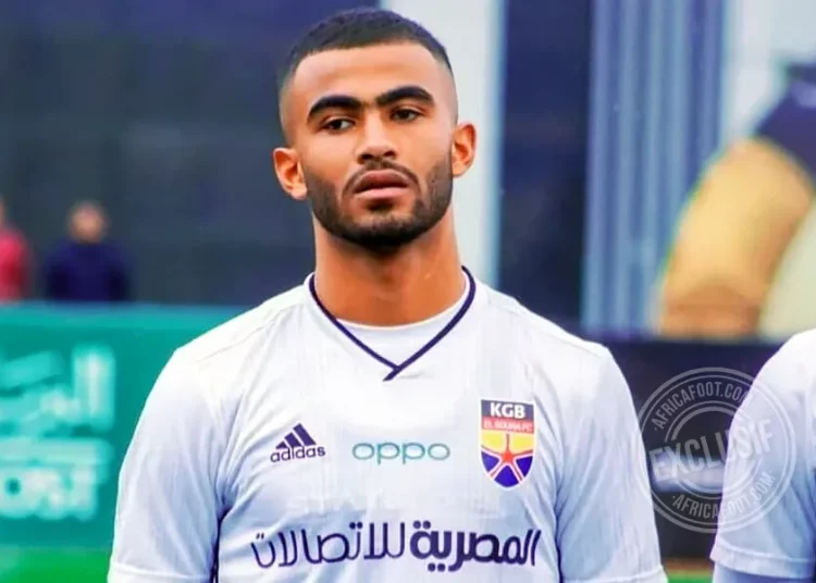 Ahmed Hossam