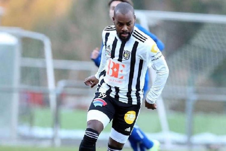 Ahmed Mogni