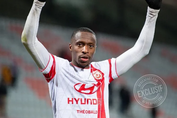 Alassane Diaby
