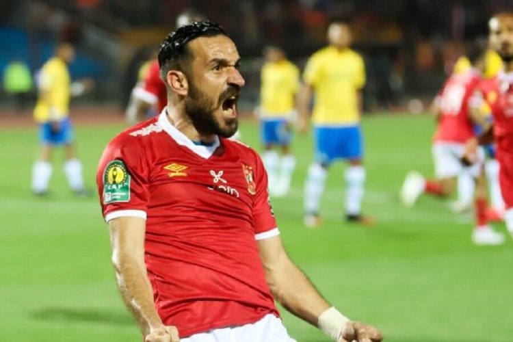 Ali Maâloul