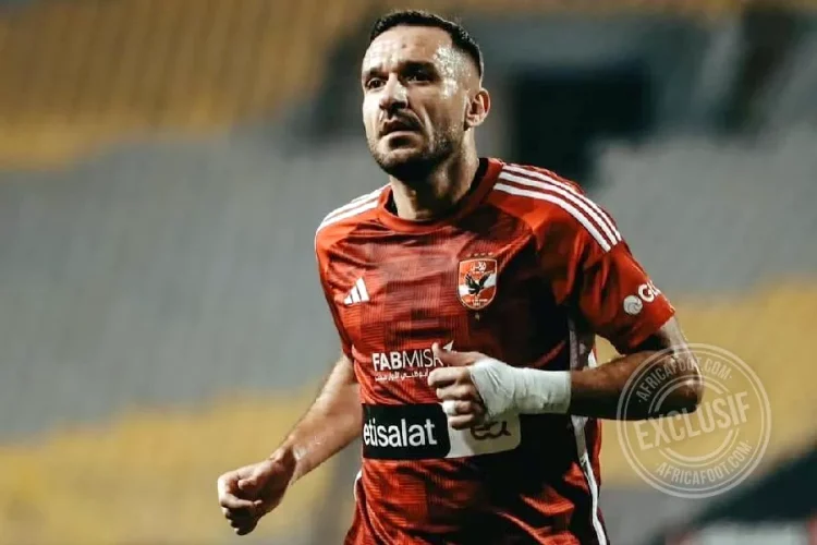 Ali Maâloul