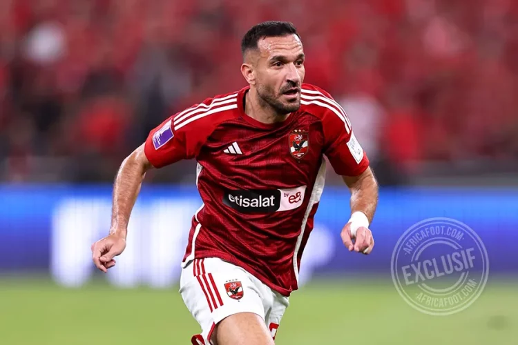 Ali Maaloul