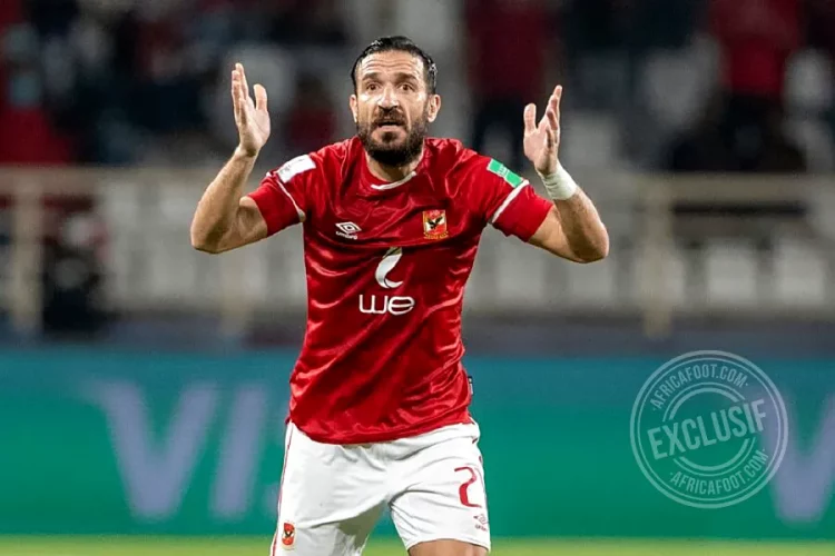 Ali Maaloul