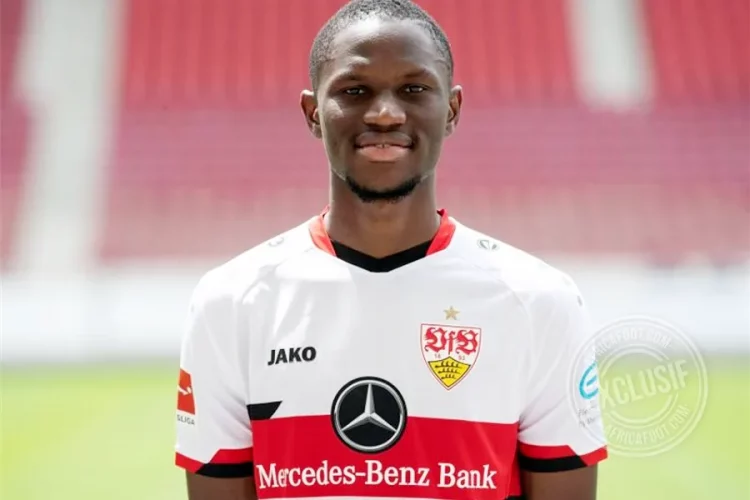 Alkhaly Momo Cissé