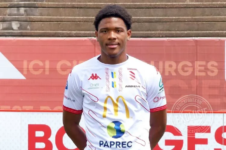 Allan Nengoue