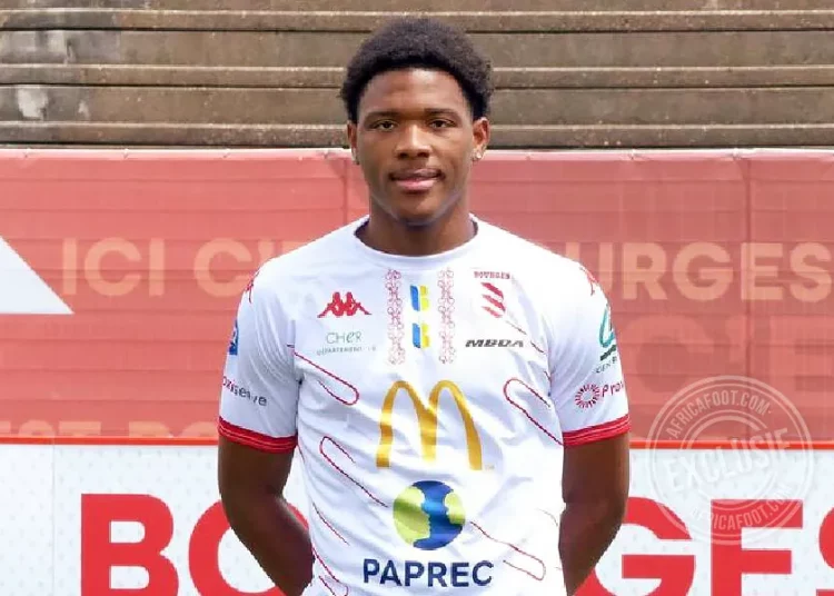 Allan Nengoue