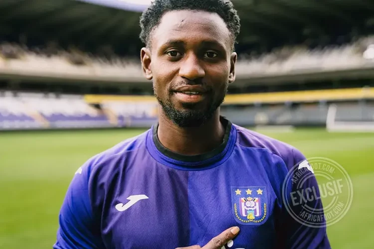 Amadou Diawara
