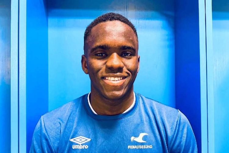 Amidou Traoré
