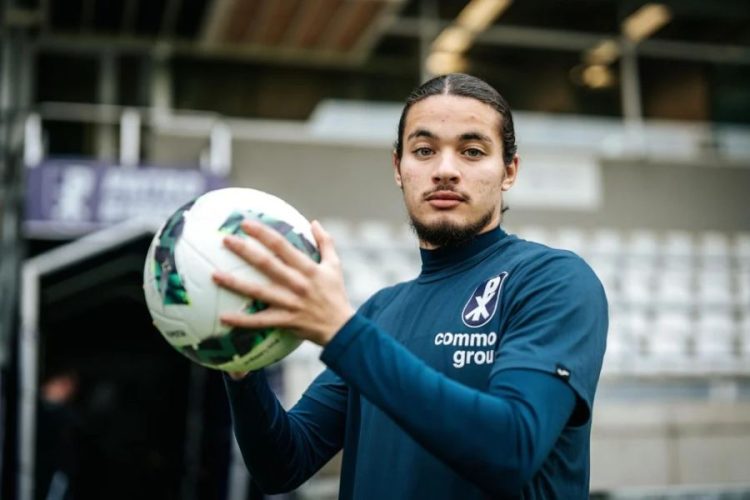 Anis Hadj Moussa