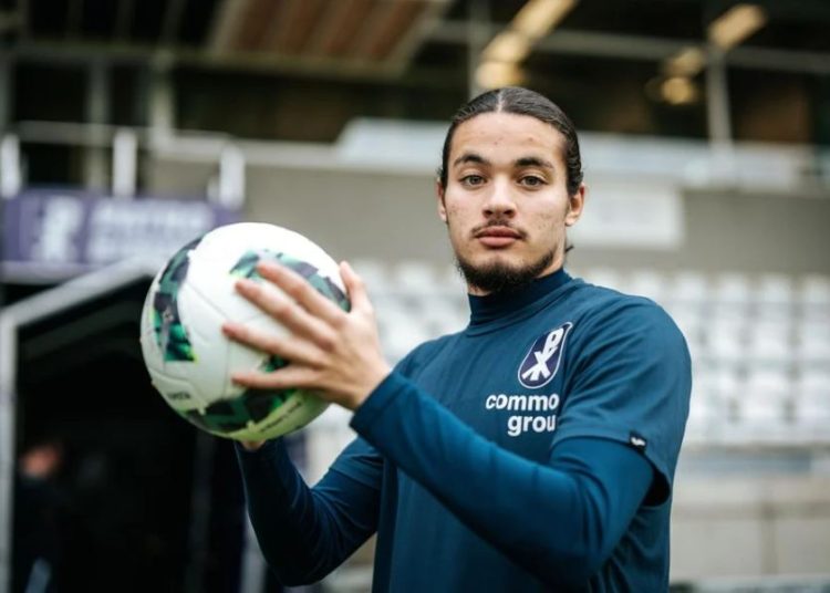 Anis Hadj Moussa