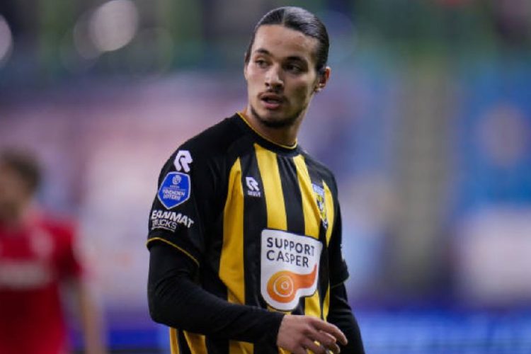 Anis Hadj Moussa