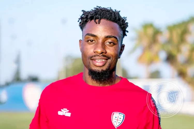 Antoine Makoumbou