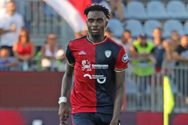 Antoine Makoumbou