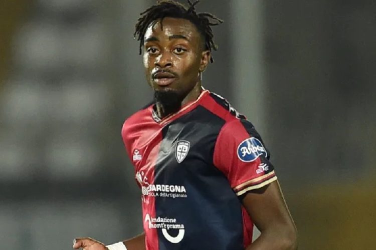 Antoine Makoumbou