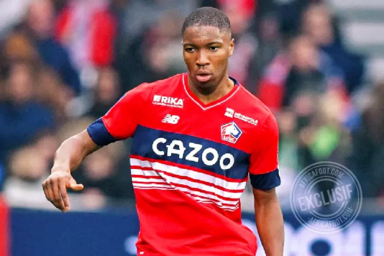 Bafodé Diakité