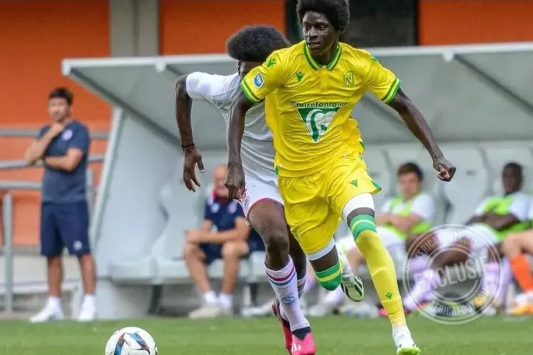 Bahereba Guirassy