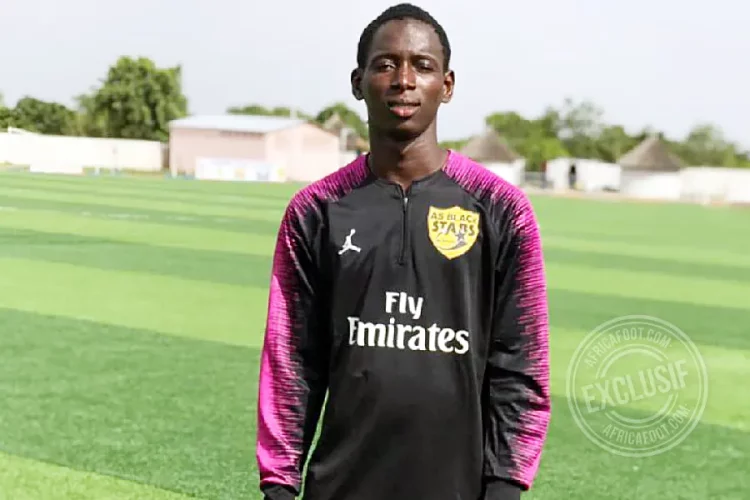 Banou Cissé