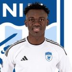Bekaye Diawara