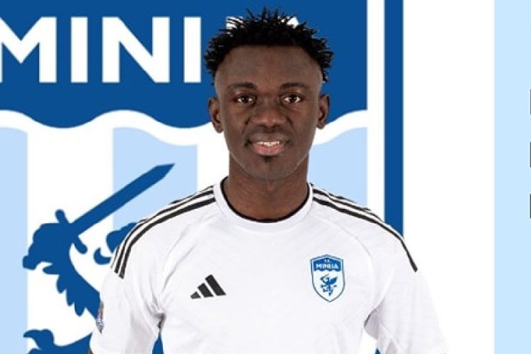 Bekaye Diawara