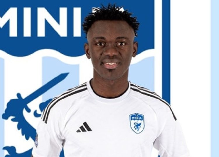 Bekaye Diawara