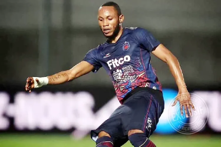 Boniface Haba