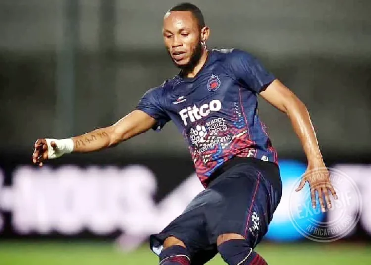 Boniface Haba