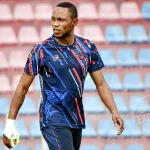 Boniface Haba