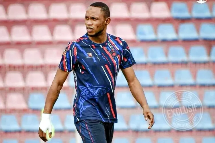 Boniface Haba