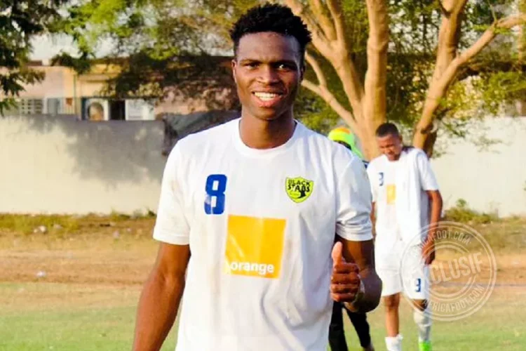 Boubacar Diakité