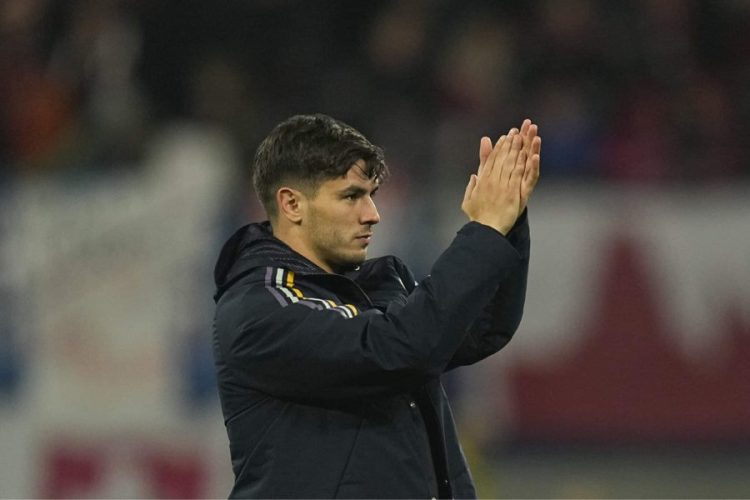 Brahim Diaz